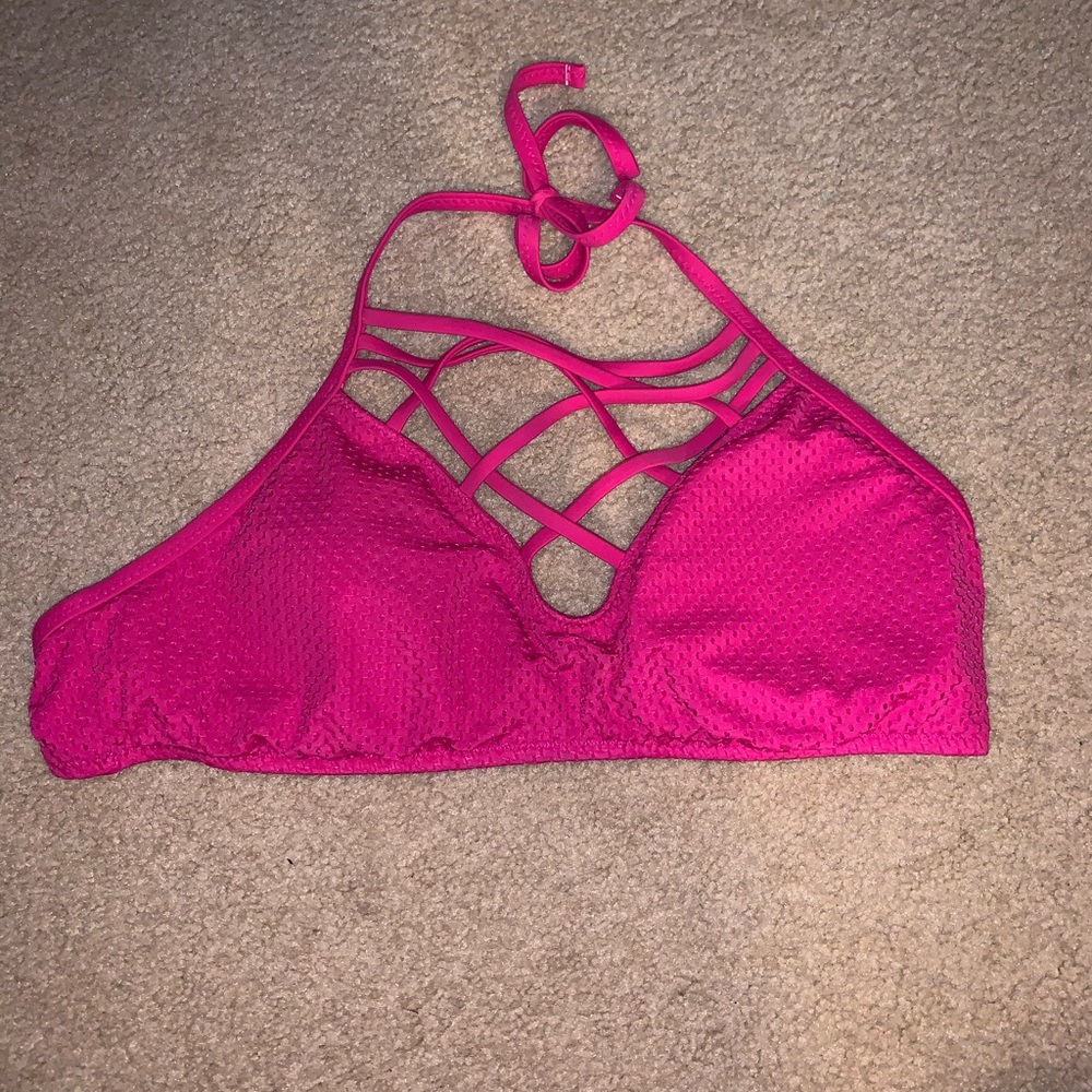 bathing suit top